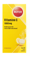 Roter Vitamine C 1000mg Bruistabletten Citroen Duopack 40ST Roter Vitamine C 1000mg Bruistabletten Citroen Duopack 40ST