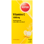 Roter Vitamine C 1000mg Bruistabletten Citroen Duopack 40ST1