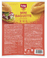 Schar Mini Baguette Glutenvrij 150GR