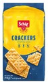 Schar Crackers Glutenvrij 210GR Schar Crackers Glutenvrij 210GR