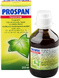 Prospan Hoestsiroop Hedera Helix 200ML verpakking met fles Prospan Hoestsiroop Hedera Helix 200ML verpakking met fles
