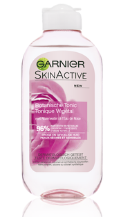 Garnier SkinActive Botanische Tonic 200ML