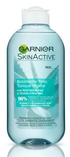 Garnier Skin Active Botanische Tonic 200ML