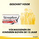 Strepfen Citroen & Honing Zuigtabletten 24ST 30347 Strepfen Citroen & Honing Zuigtabletten 24ST 30347