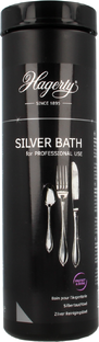Hagerty Silver Bath 580ML