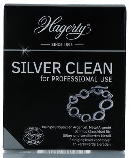 Hagerty Silver Clean 170ML