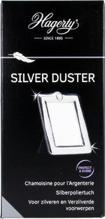 Hagerty Silver Duster 1ST Hagerty Silver Duster 1ST