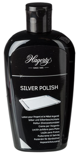Hagerty Silver Polish 250ML