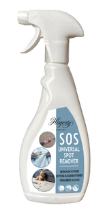 Hagerty SOS Universal Spot Remover 500ML Hagerty SOS Universal Spot Remover 500ML