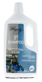 Hagerty 5 Sterren Shampoo Tapijt En Vloer 1LT Hagerty 5 Sterren Shampoo Tapijt En Vloer 1LT