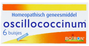 Boiron Oscillococcinum 6ST