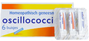 Boiron Oscillococcinum 6STdampo verpakking met strip tabletten