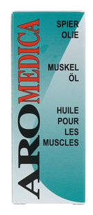 Aromedica Spierolie 30ML Aromedica Spierolie 30ML