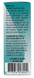 Aromedica Spierolie 30ML zijkant verpakking