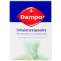 Dampo Inhalatiecapsules 20ST1
