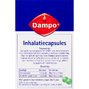 Dampo Inhalatiecapsules 20ST6