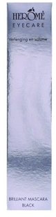 Herome Brilliant Mascara Zwart 1ST Herome Brilliant Mascara Zwart 1ST