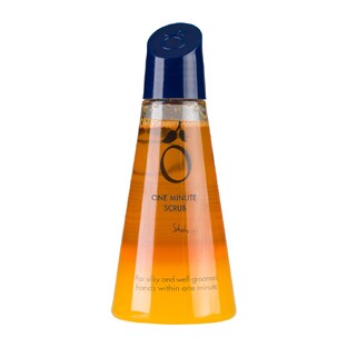 Herome One Minute Scrub 120ML Herome One Minute Scrub 120ML