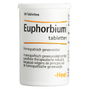 Heel Euphorbium Compositum Tabletten 50TB1