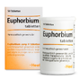 Heel Euphorbium Compositum Tabletten 50TB2