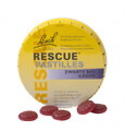 Bach Rescue Pastilles Zwarte Bes 50GR Bach Rescue Pastilles Zwarte Bes 50GR