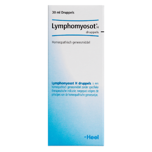Heel Lymphomyosot H 30ML Heel Lymphomyosot H 30ML