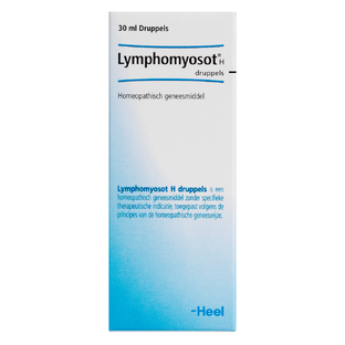 Heel Lymphomyosot H 30ML