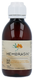 Membrasin Duindoornbesolie Vloeibaar 150ML voorzijde fles