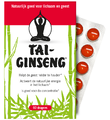 Tai Ginseng Dragees 60ST