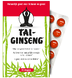 Tai Ginseng Dragees 60ST Tai Ginseng Dragees 60ST
