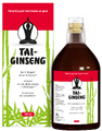 Tai Ginseng Vloeibaar 500ML Tai Ginseng Vloeibaar 500ML