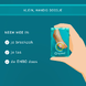 Compeed Likdoornpleister Medium 10ST 97572 Compeed Likdoornpleister Medium 10ST 97572