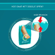 Compeed Likdoornpleister Medium 10ST 97573 Compeed Likdoornpleister Medium 10ST 97573