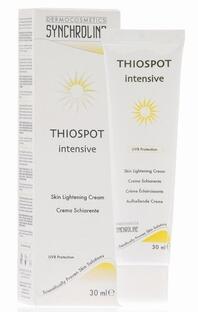 Synchroline Thiospot Intensive Cream 30ML