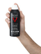 Vichy Homme Anti-irritatie Scheergel 150ML handmodel met product Vichy Homme Anti-irritatie Scheergel 150ML handmodel met product