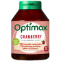 Optimax Cranberry Capsules 150CP1