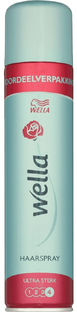 Wella Haarspray Ultra Sterk 400ML 