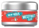 Wella New Wave Messy Matt Clay 75ML Wella New Wave Messy Matt Clay 75ML