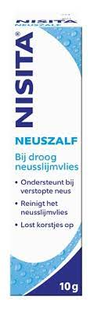 Nisita Neuszalf 10GR Nisita Neuszalf 10GR