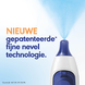 Otrivin Xylometazoline HCI 0,5 mg/ml Kinder Neusspray bij een verstopte neus 10ML 103293