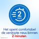 Otrivin Xylometazoline HCI 1 mg/ml Neusspray bij een verstopte neus 10ML 103281