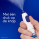 Otrivin Xylometazoline HCI 1 mg/ml Neusspray bij een verstopte neus 10ML 92907