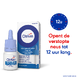 Otrivin Xylometazoline HCI 1 mg/ml Neusdruppels bij een verstopte neus 10ML 99289