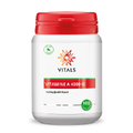Vitals Vitamine A 4000 IE Capsules 100CP