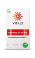 Vitals Vitamine B1 100mg Capsules 100CP Vitals Vitamine B1 100mg Capsules 100CP