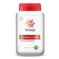 Vitals Vitamine B1 250mg Capsules 100CP