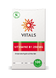 Vitals Vitamine B1 250mg Capsules 100CP 