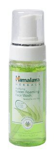 Himalaya Herbals Face Wash Neem Foam 150ML Himalaya Herbals Face Wash Neem Foam 150ML