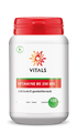 Vitals Vitamine B5 250mg Capsules 100TB