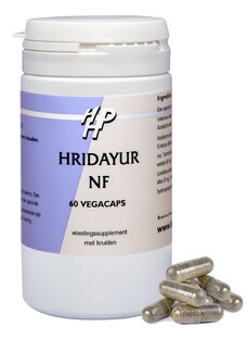 Holisan Hridayur Capsules 60CP Holisan Hridayur Capsules 60CP